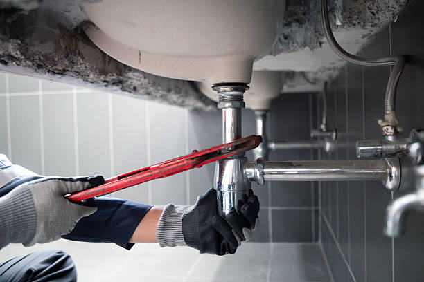 Trusted Gas Line Repair service in Crown City, OH - AAA Plumbing Heating